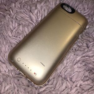 iPhone 6/6s Mophie Case